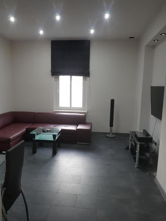 Apartament Sto Metrow Od Morza Swinoujscie Bagian luar foto
