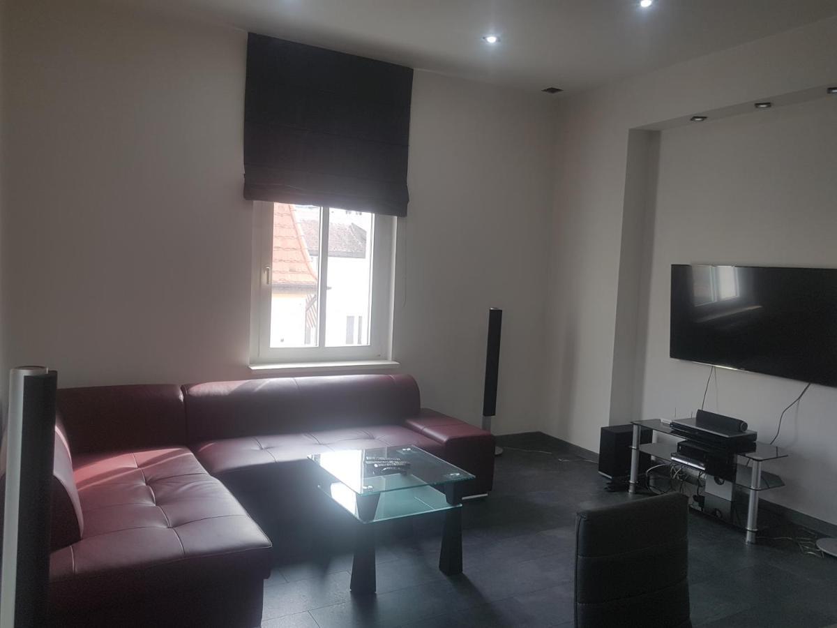 Apartament Sto Metrow Od Morza Swinoujscie Bagian luar foto