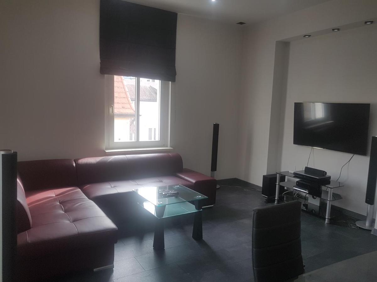 Apartament Sto Metrow Od Morza Swinoujscie Bagian luar foto