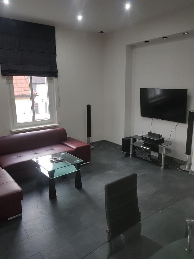 Apartament Sto Metrow Od Morza Swinoujscie Bagian luar foto