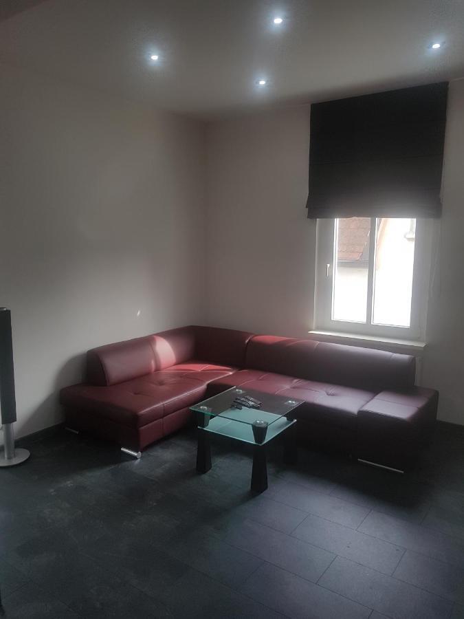 Apartament Sto Metrow Od Morza Swinoujscie Bagian luar foto