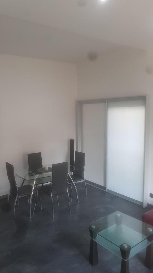 Apartament Sto Metrow Od Morza Swinoujscie Bagian luar foto